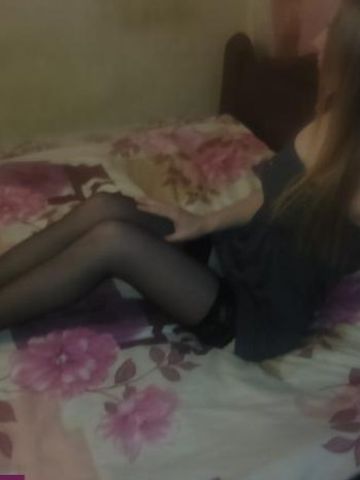 Анкета проститутки Зоя, 23 года
