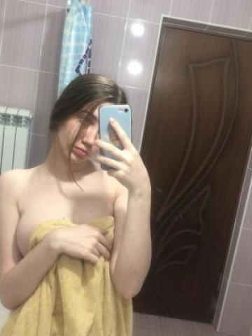 Анкета проститутки Ярослава, 23 года