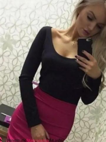 Анкета проститутки Роксана, 27 лет